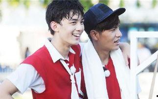 吴磊综艺爆料视频大全集,揭秘明星幕后故事大全集